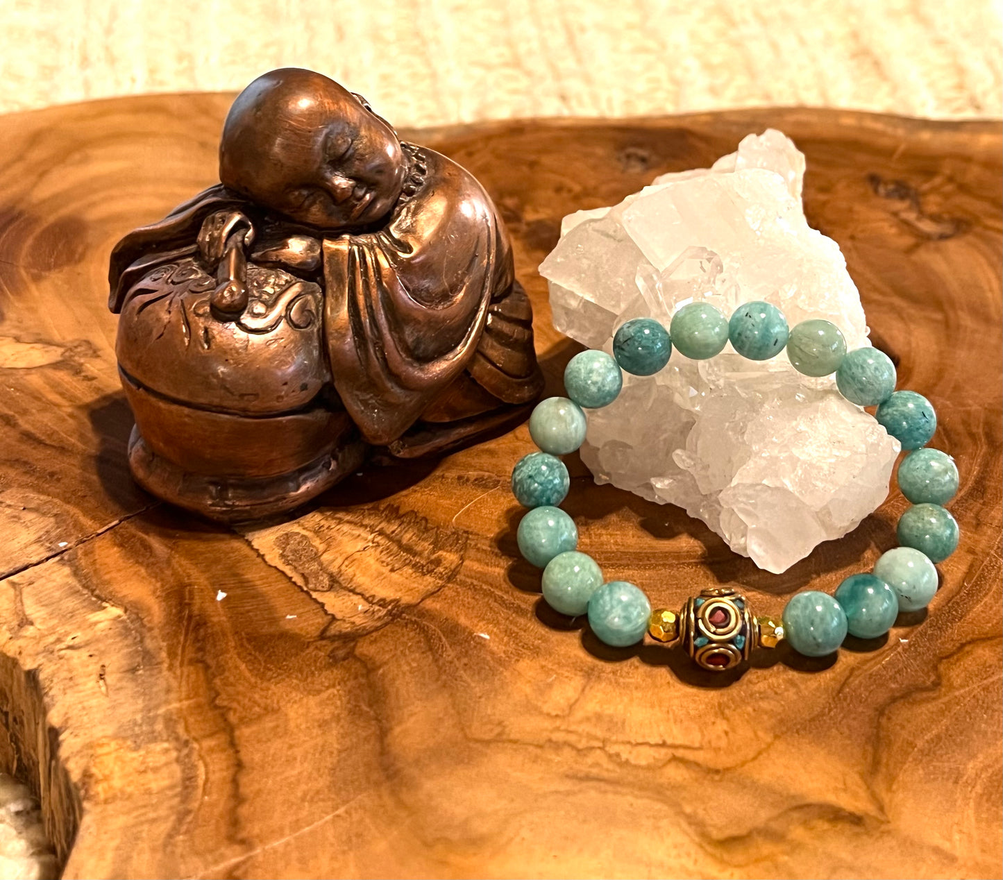 Amazonite Bracelet