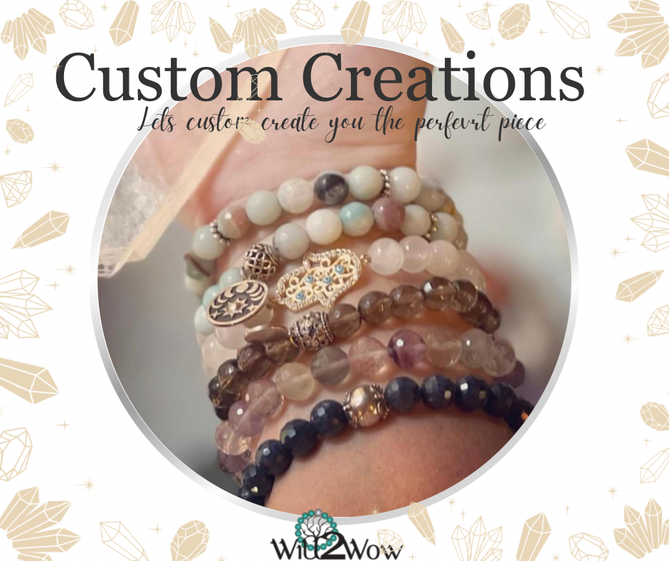 Custom Creations