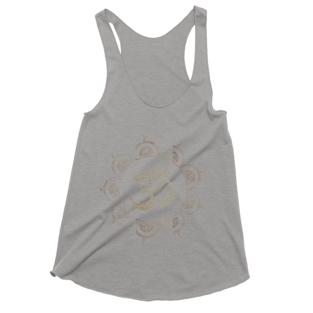 OM tank top