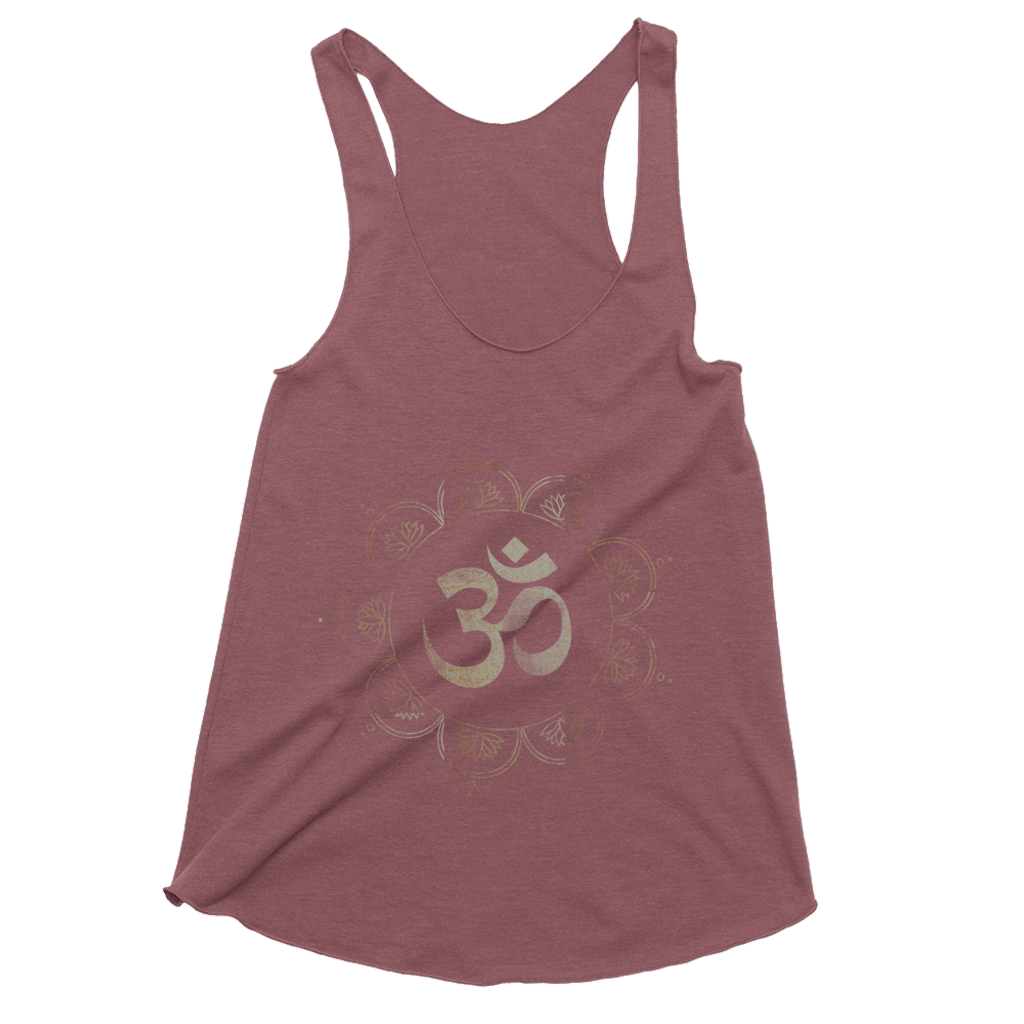 OM tank top