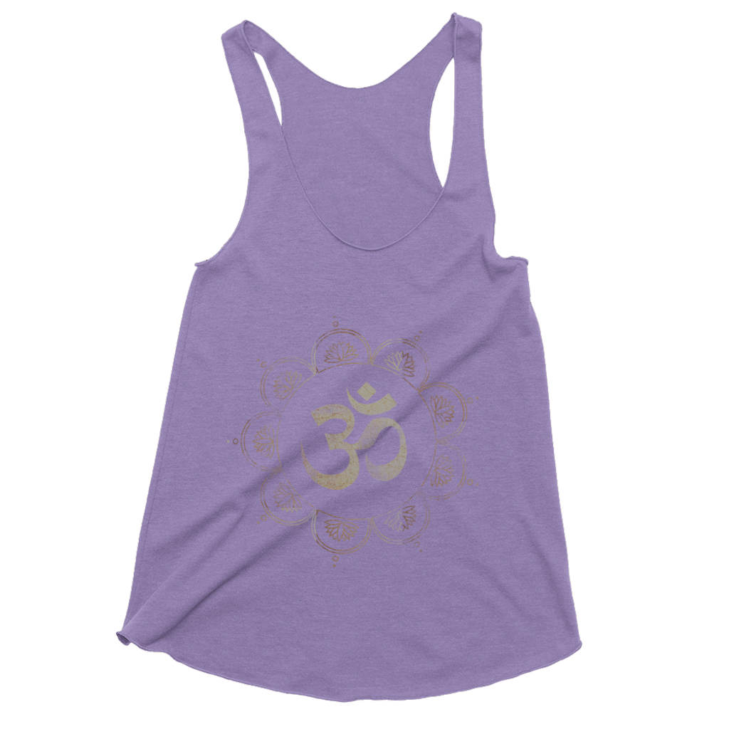 OM tank top