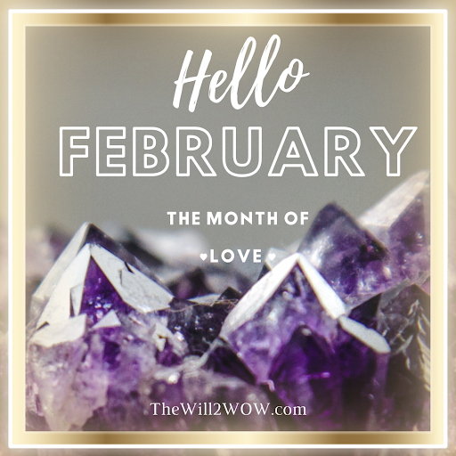 Embrace the Magic of February