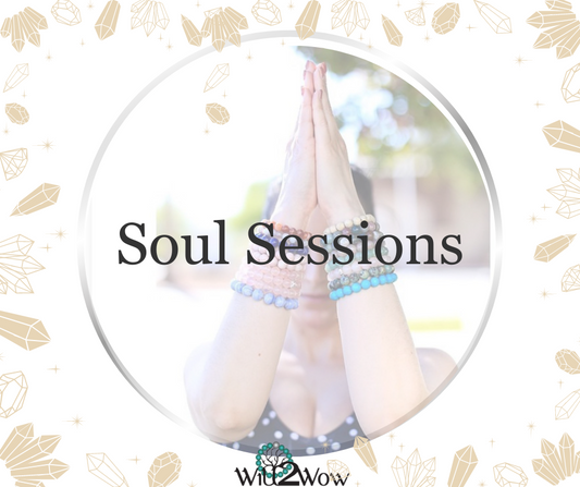Soul Guidance Session
