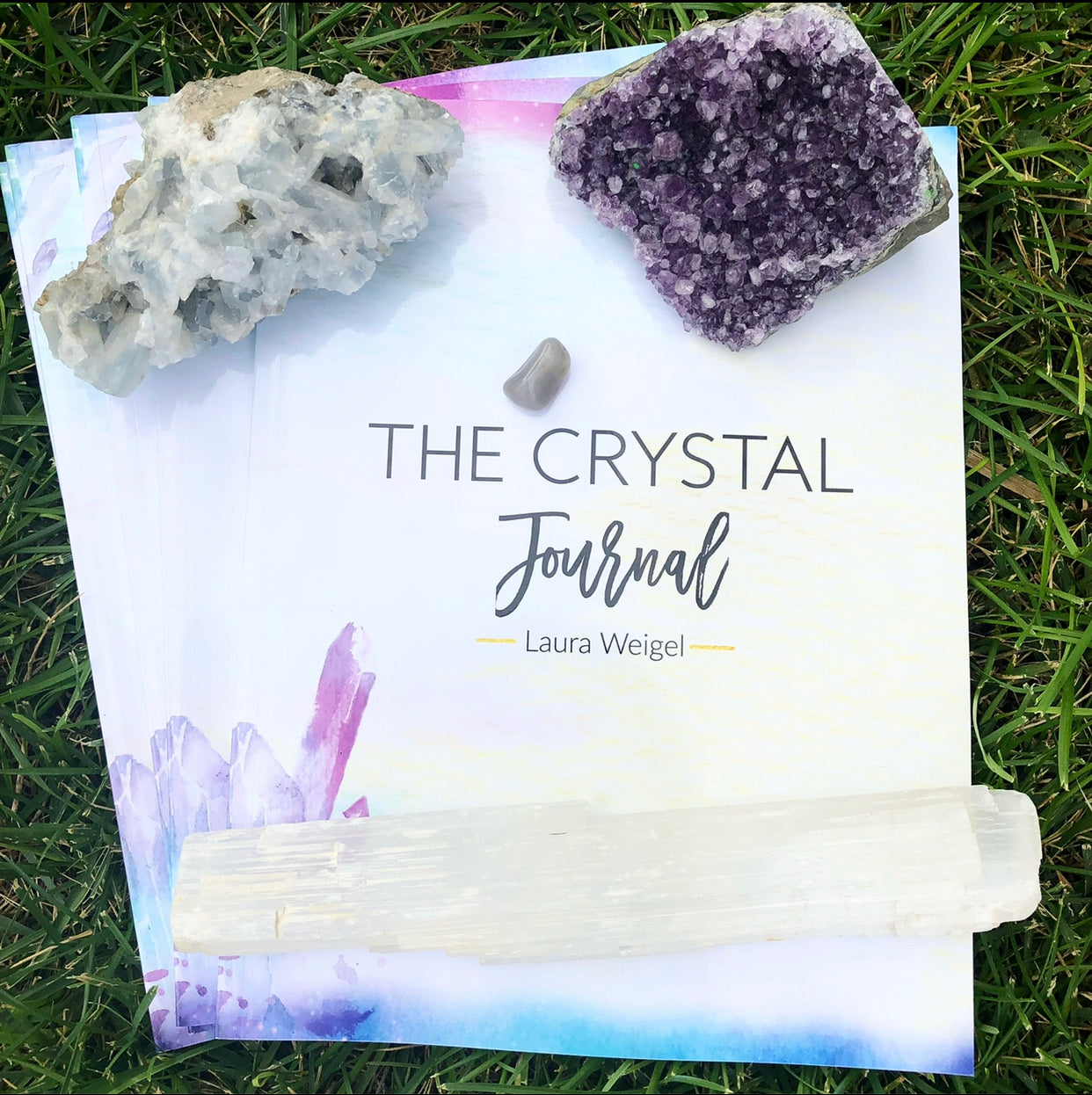 The Crystal Journal